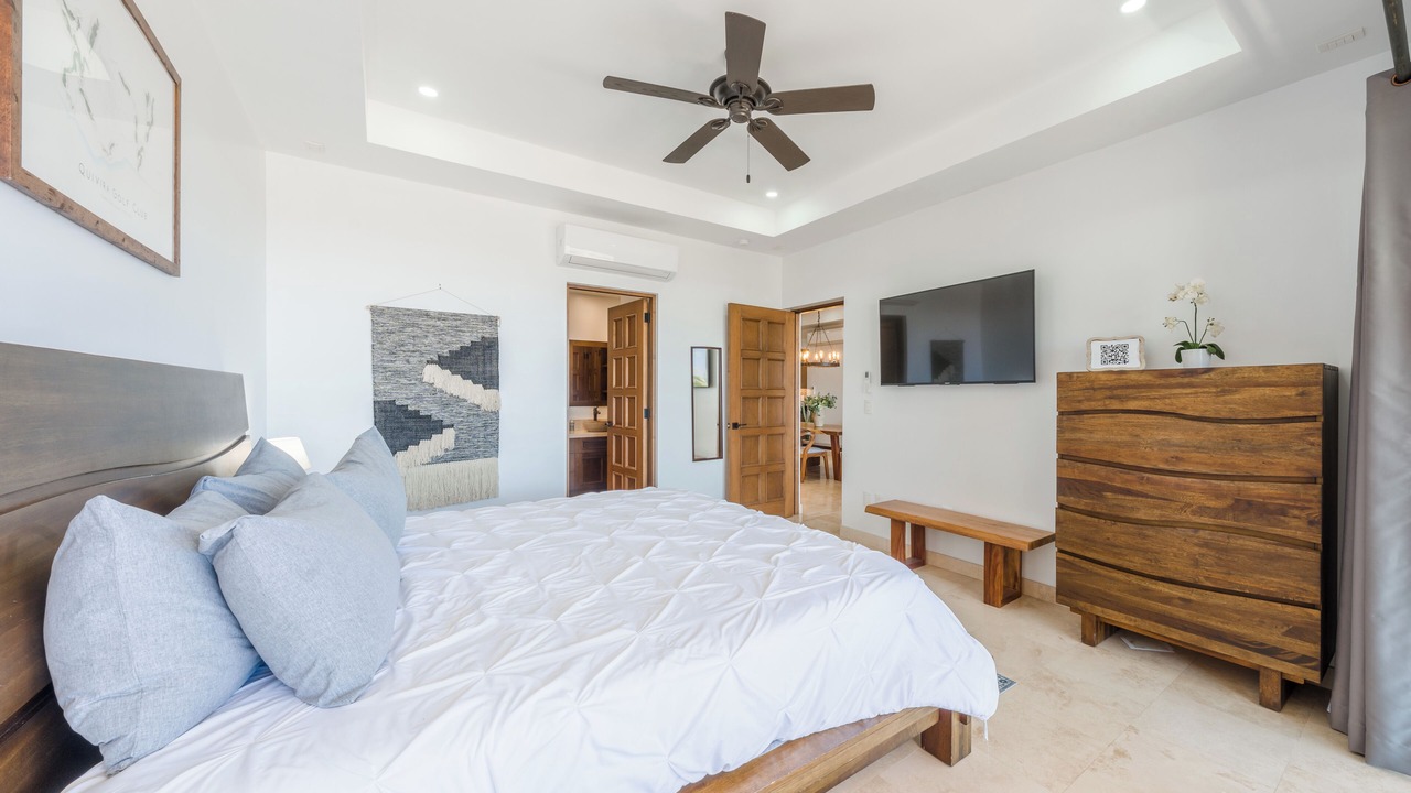 Photo of Bedroom in Los Cabos
