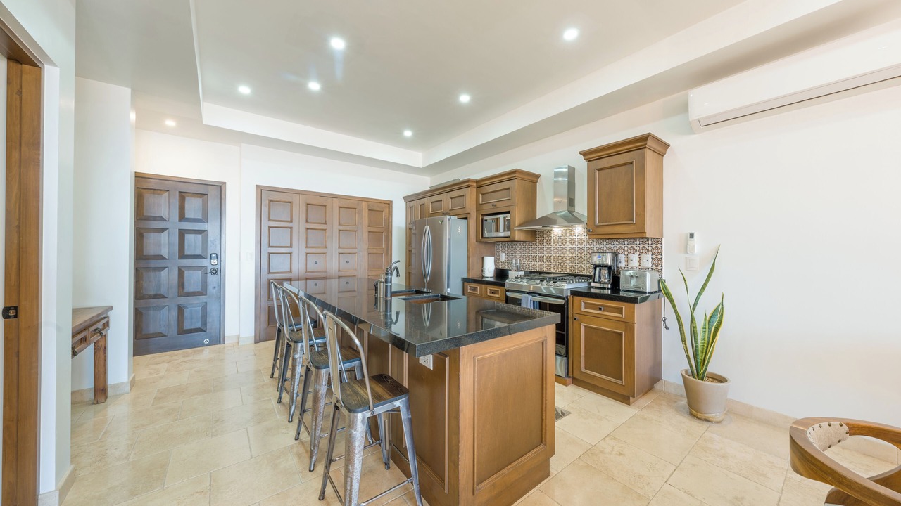 Photo of Kitchen in Los Cabos