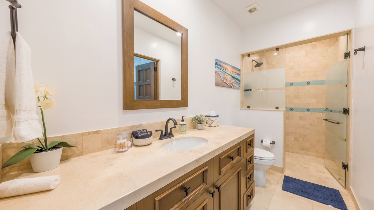 Photo of Bathroom in Los Cabos