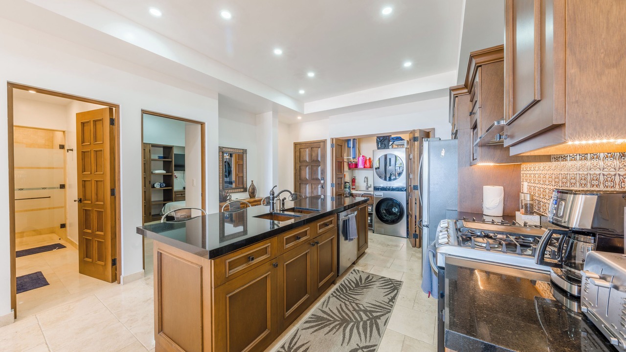 Photo of Kitchen in Los Cabos
