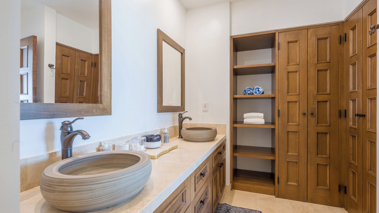 Photo of Bathroom in Los Cabos