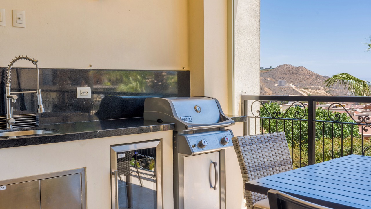 Photo of Outdoor in Los Cabos