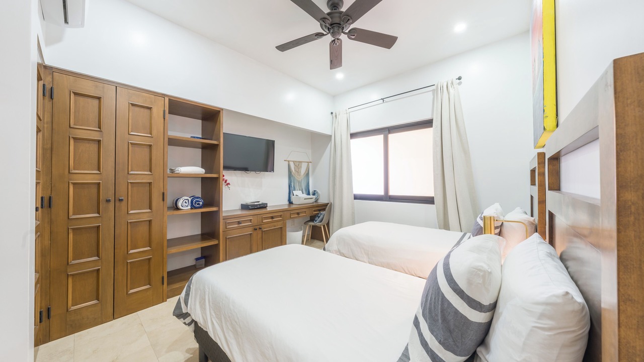 Photo of Bedroom in Los Cabos
