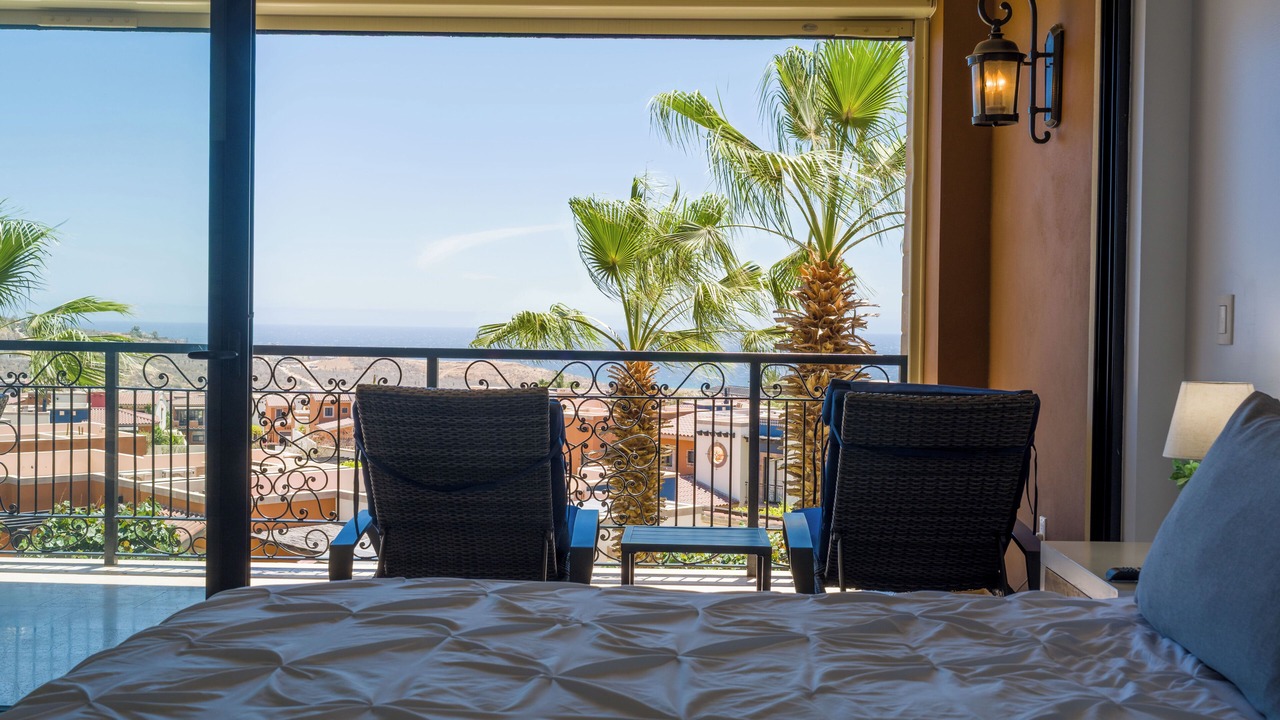 Photo of Bedroom in Los Cabos