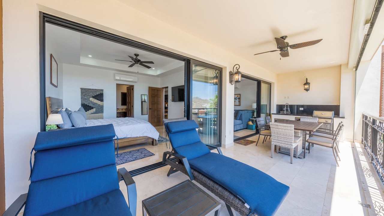 Photo of Bedroom in Los Cabos