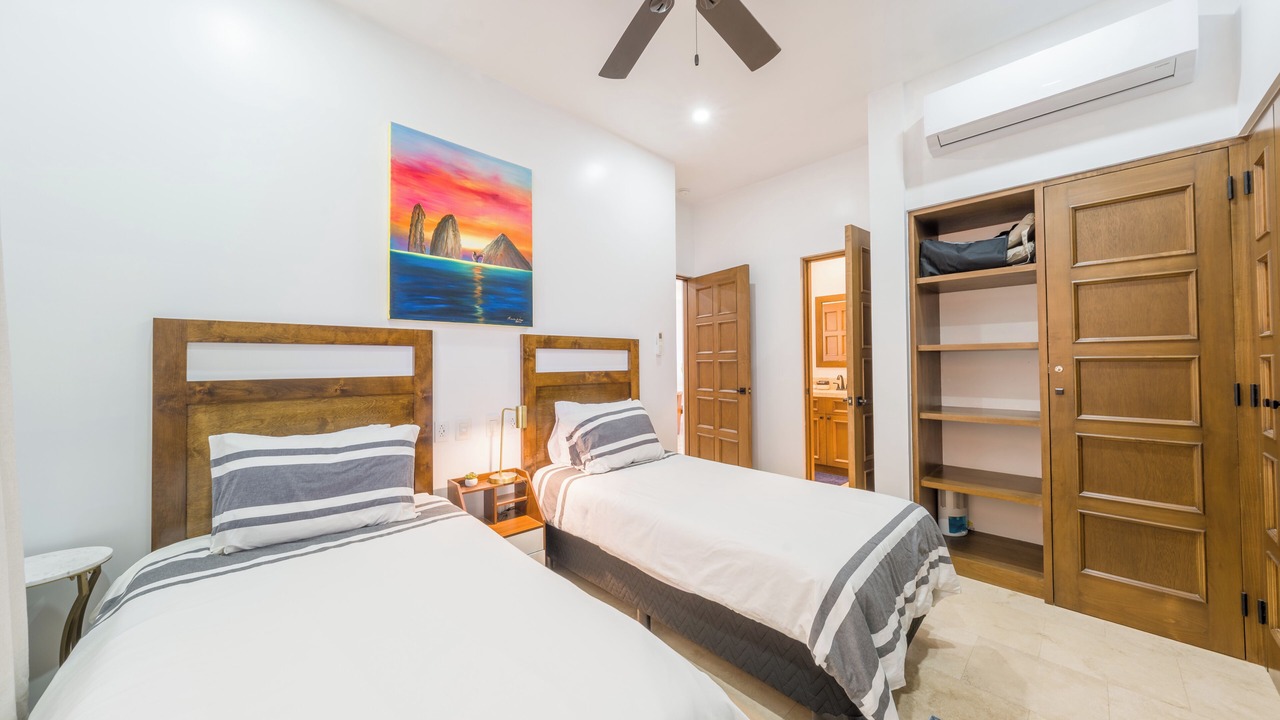Photo of Bedroom in Los Cabos