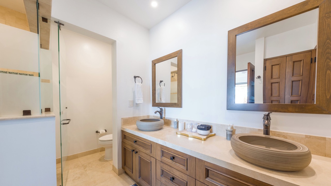 Photo of Bathroom in Los Cabos