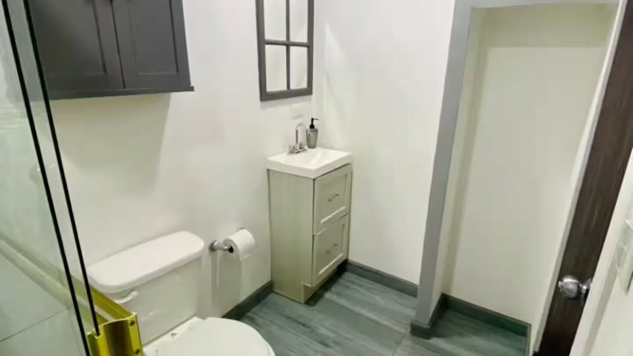 Photo of Bathroom in Playas De Tijuana