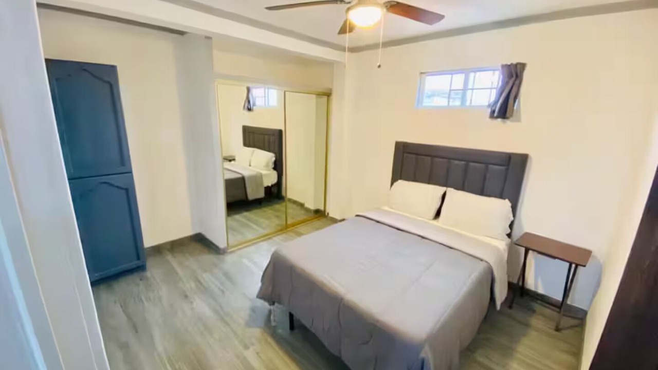Photo of Bedroom in Playas De Tijuana