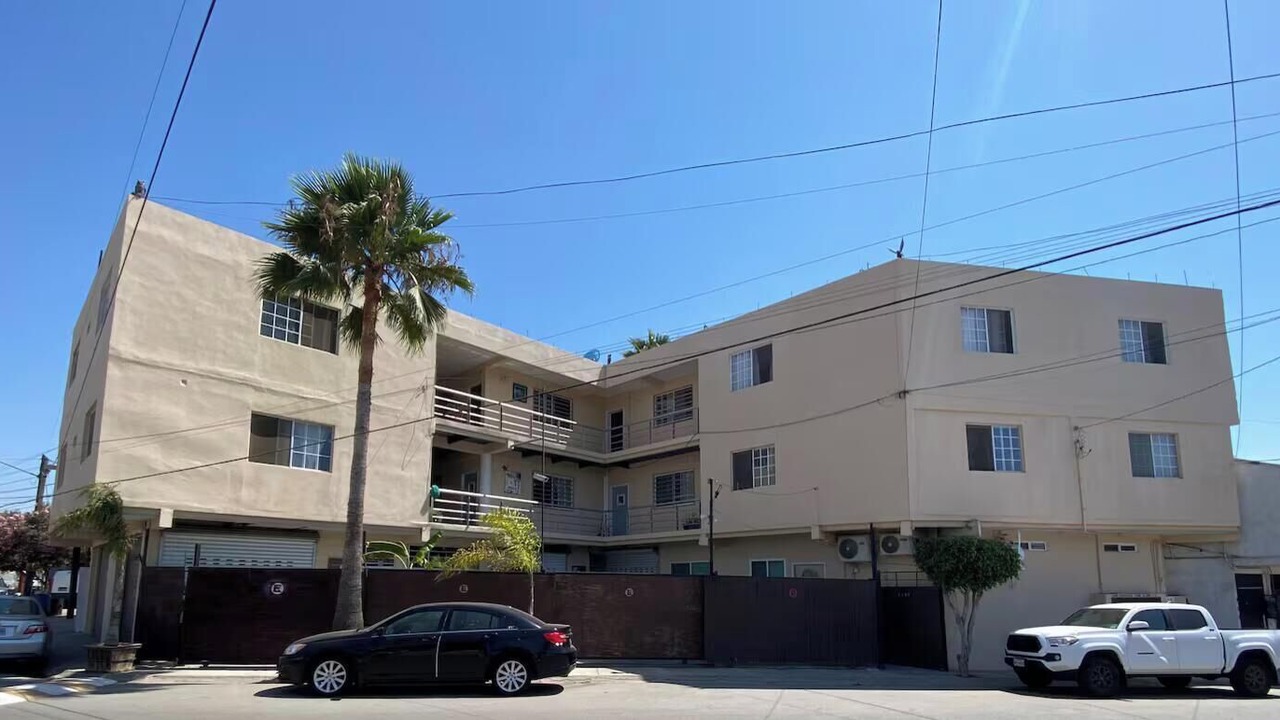 Photo of Outdoor in Playas De Tijuana