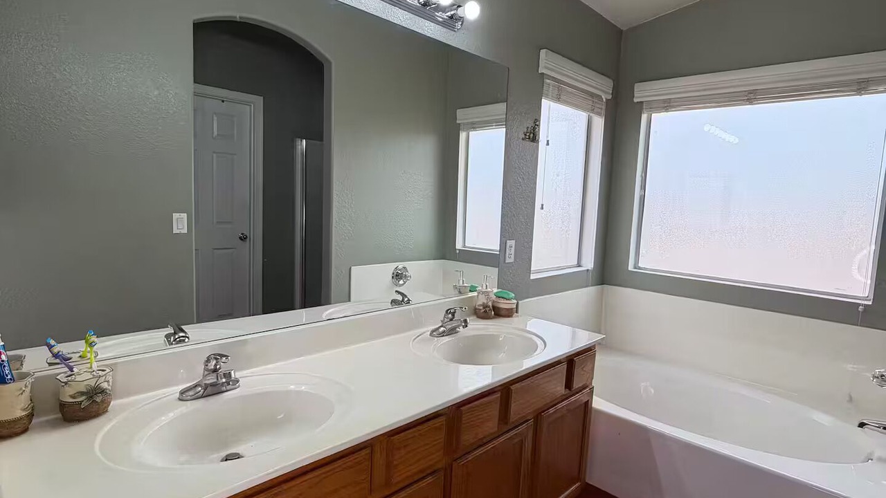 Photo of Bathroom in Maryvale