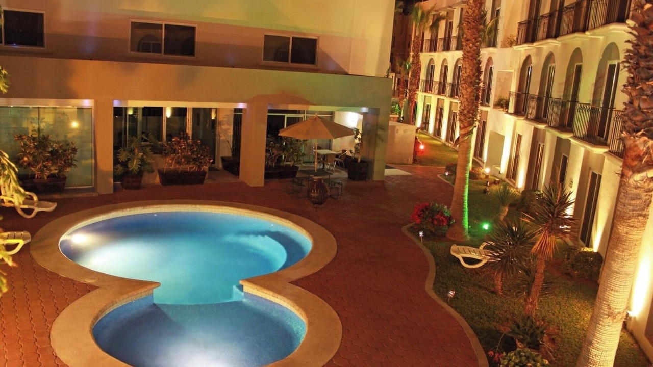 Photo of Outdoor in Downtown Cabo San Lucas