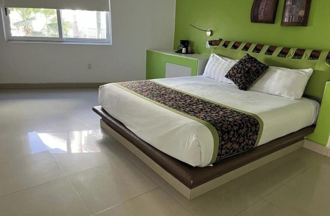 Photo of Bedroom in Downtown Cabo San Lucas