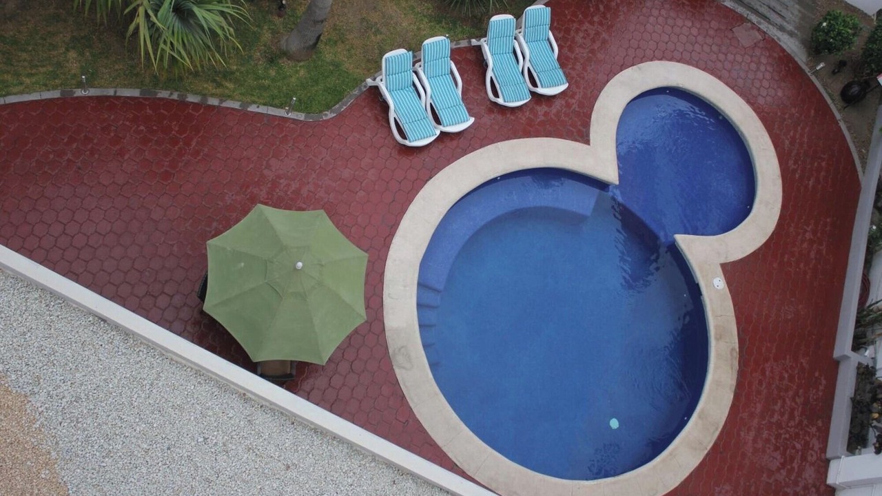 Photo of Outdoor in Downtown Cabo San Lucas