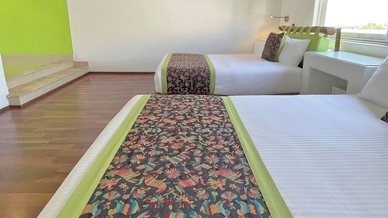 Photo of Bedroom in Centro