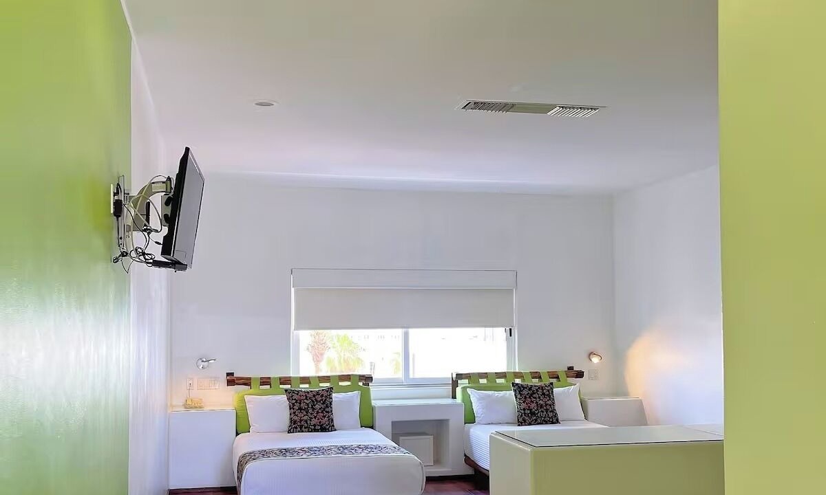 Photo of Bedroom in Ildefonso Green