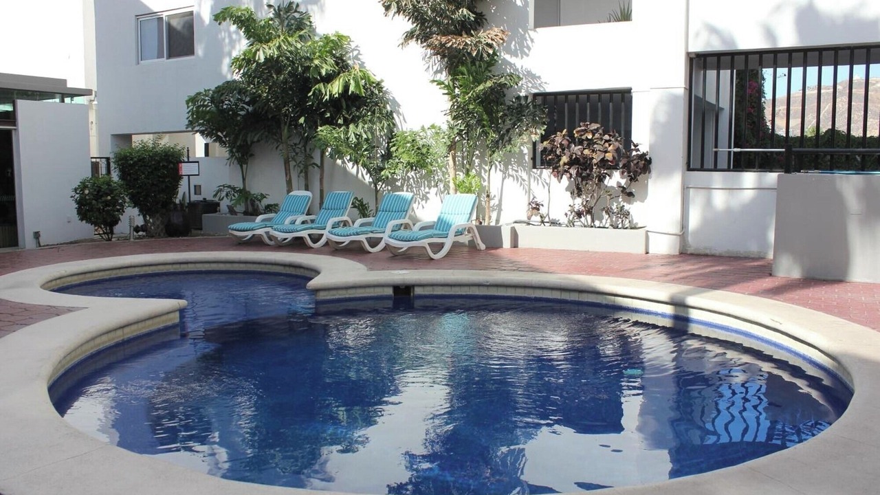 Photo of Outdoor in Centro
