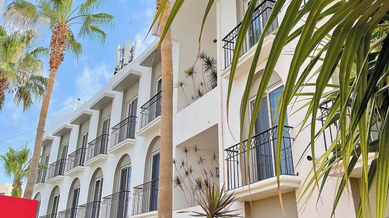 Photo of Patio Balcony in Centro