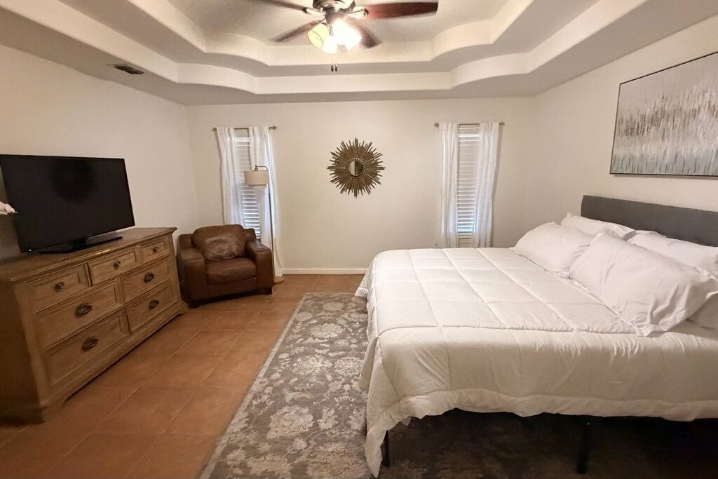 Photo of Bedroom in Palmhurst