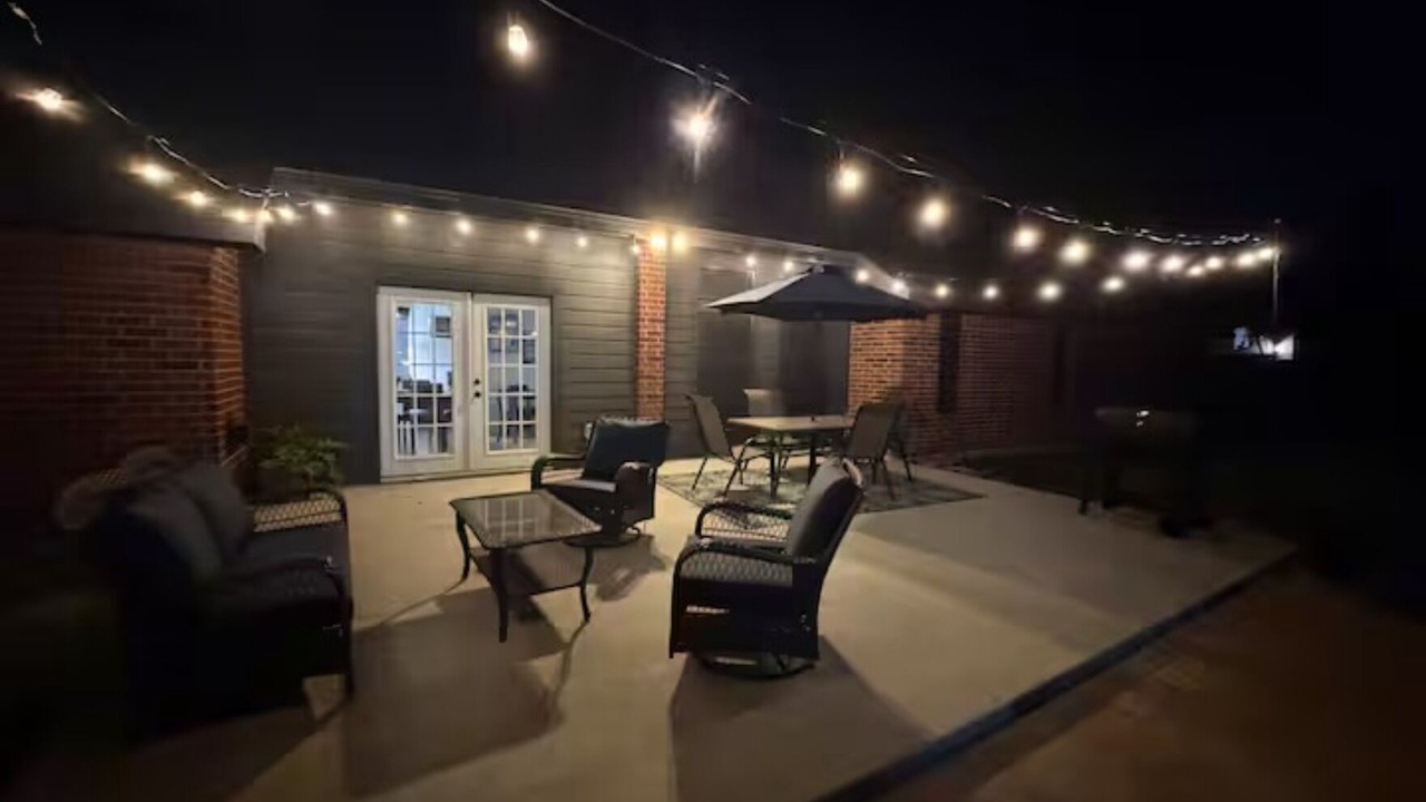 Photo of Patio Balcony in Palmhurst
