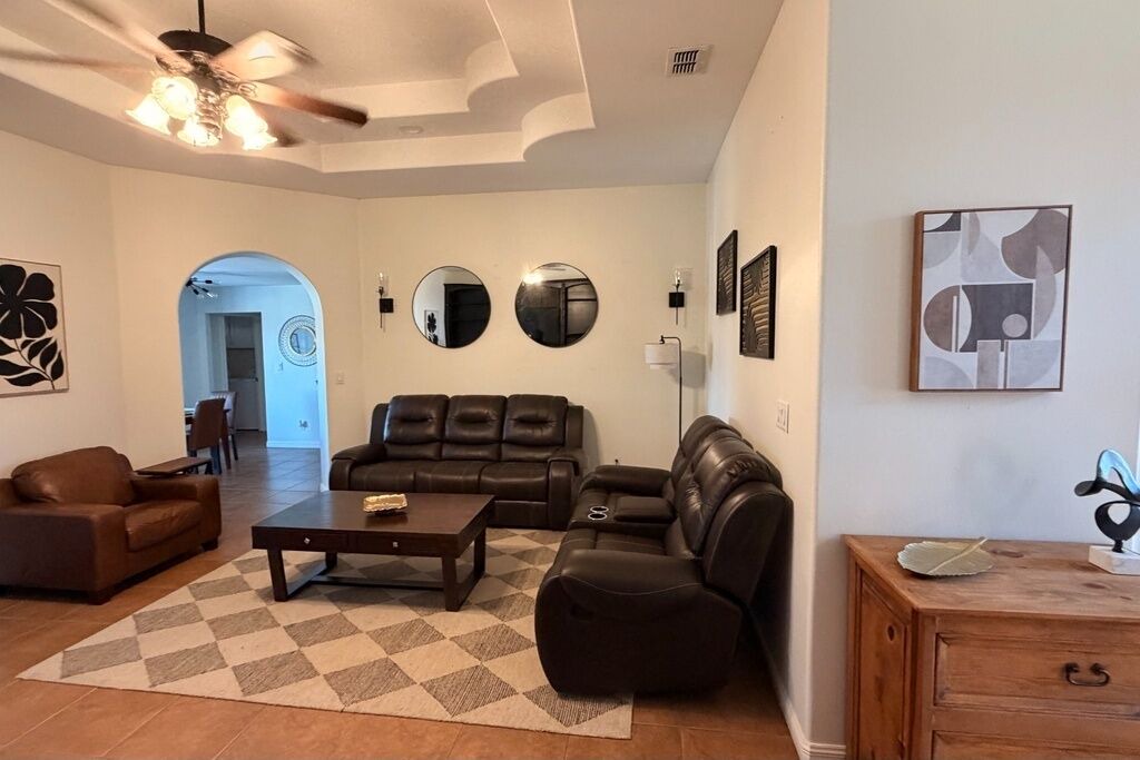 Photo of Livingroom in Palmhurst