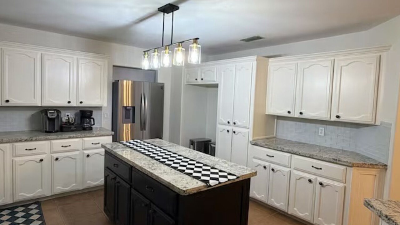 Photo of Kitchen in Palmhurst