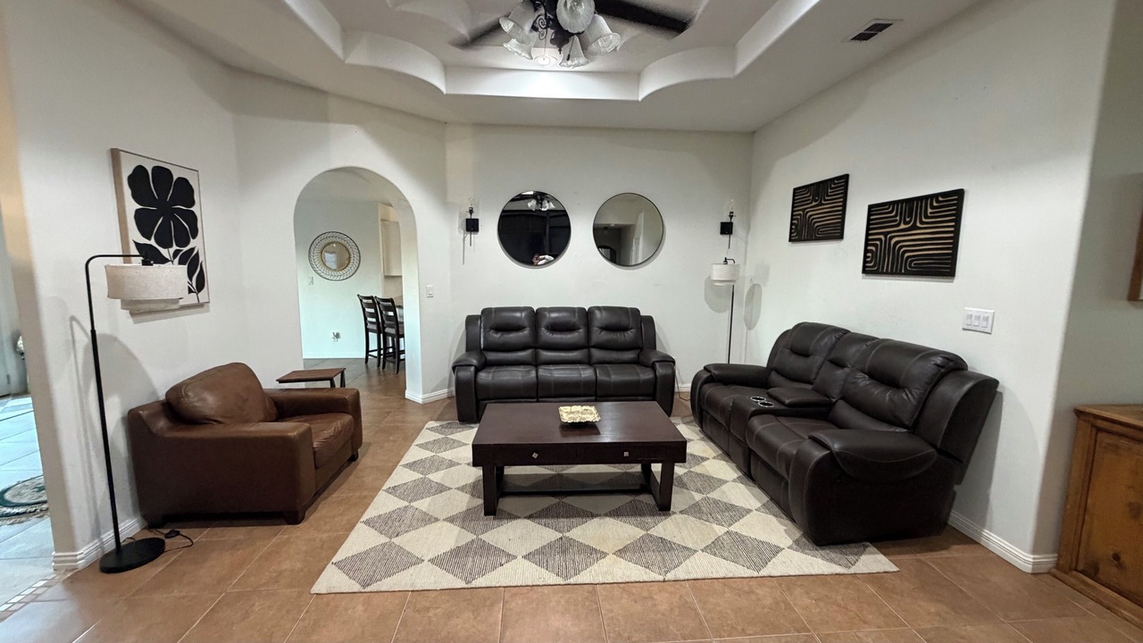 Photo of Livingroom in Palmhurst