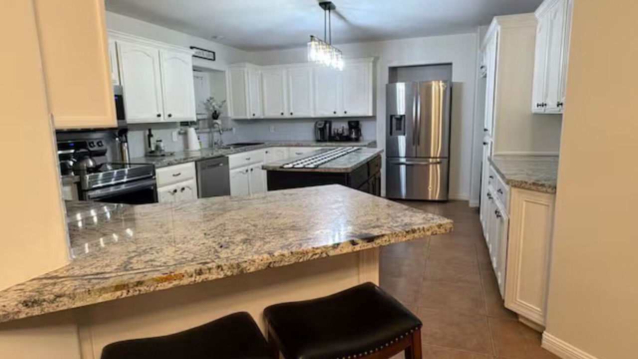 Photo of Kitchen in Palmhurst