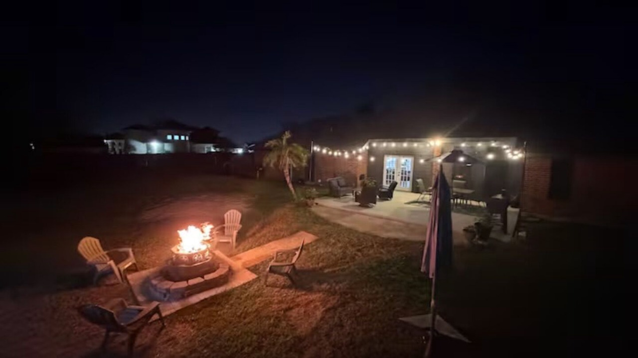 Photo of Patio Balcony in Palmhurst