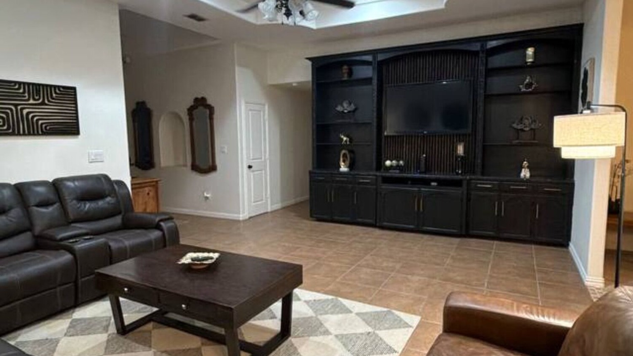 Photo of Livingroom in Palmhurst