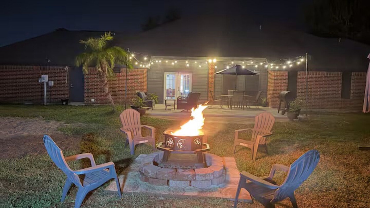 Photo of Patio Balcony in Palmhurst