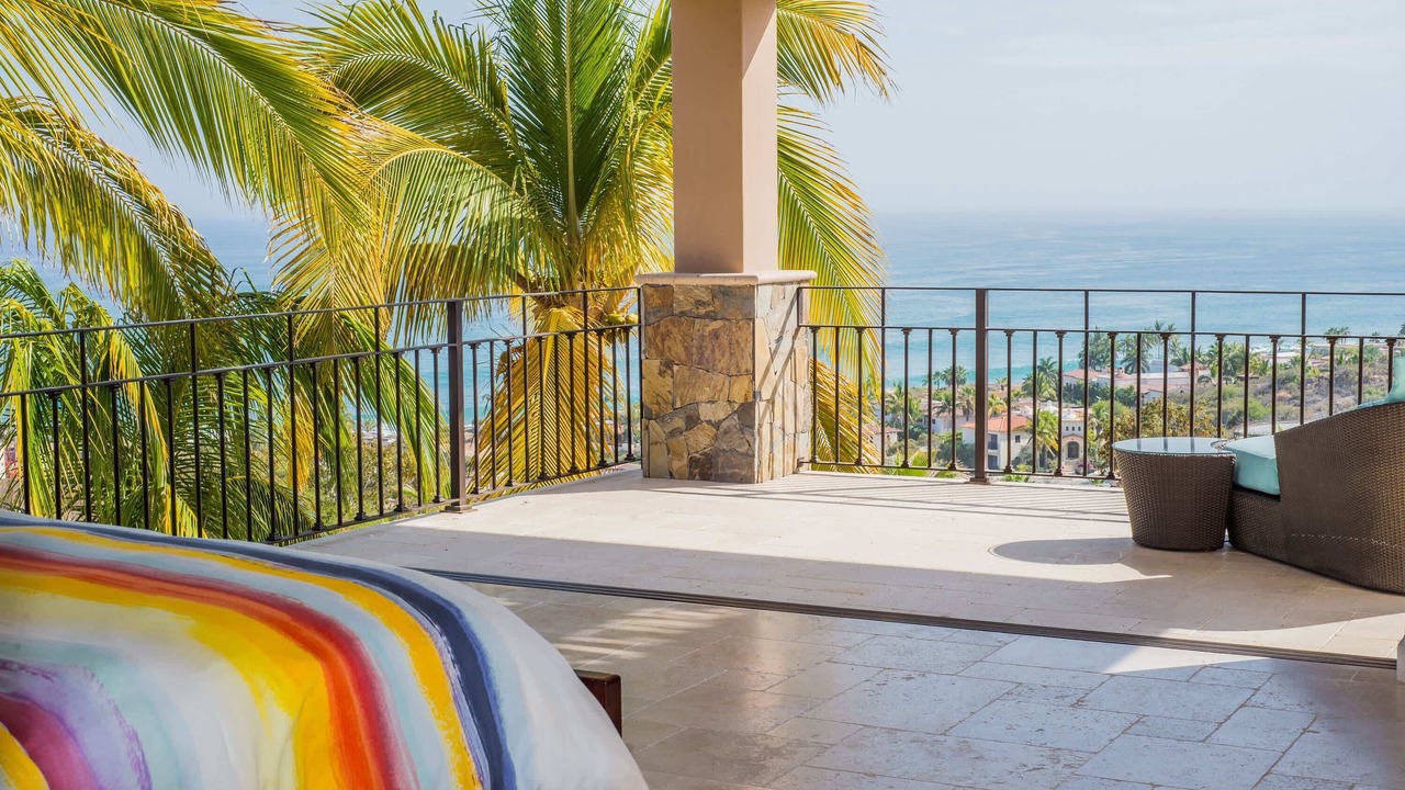Photo of Patio Balcony in Buzzards