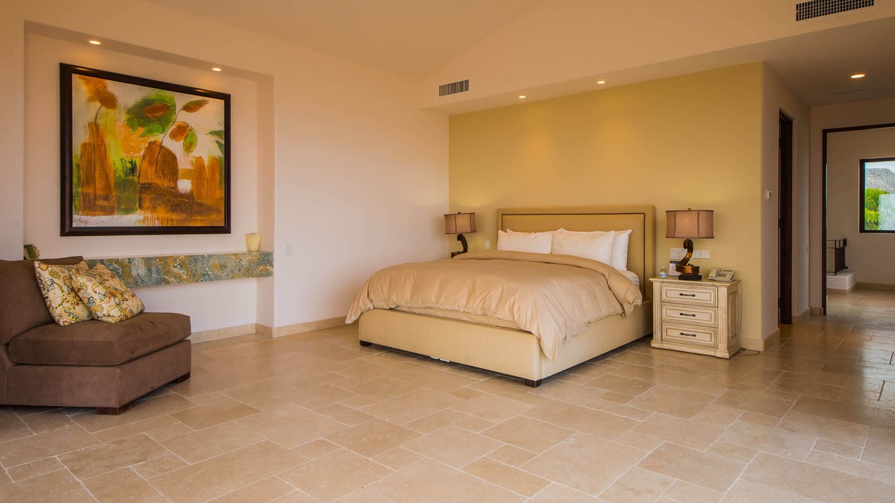 Photo of Bedroom in Buzzards
