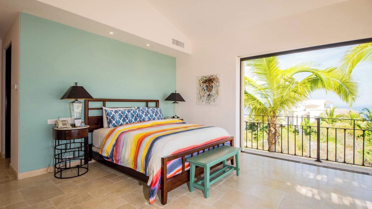 Photo of Bedroom in Buzzards