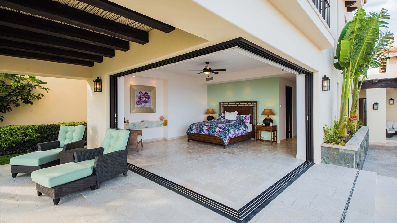 Photo of Patio Balcony in Buzzards