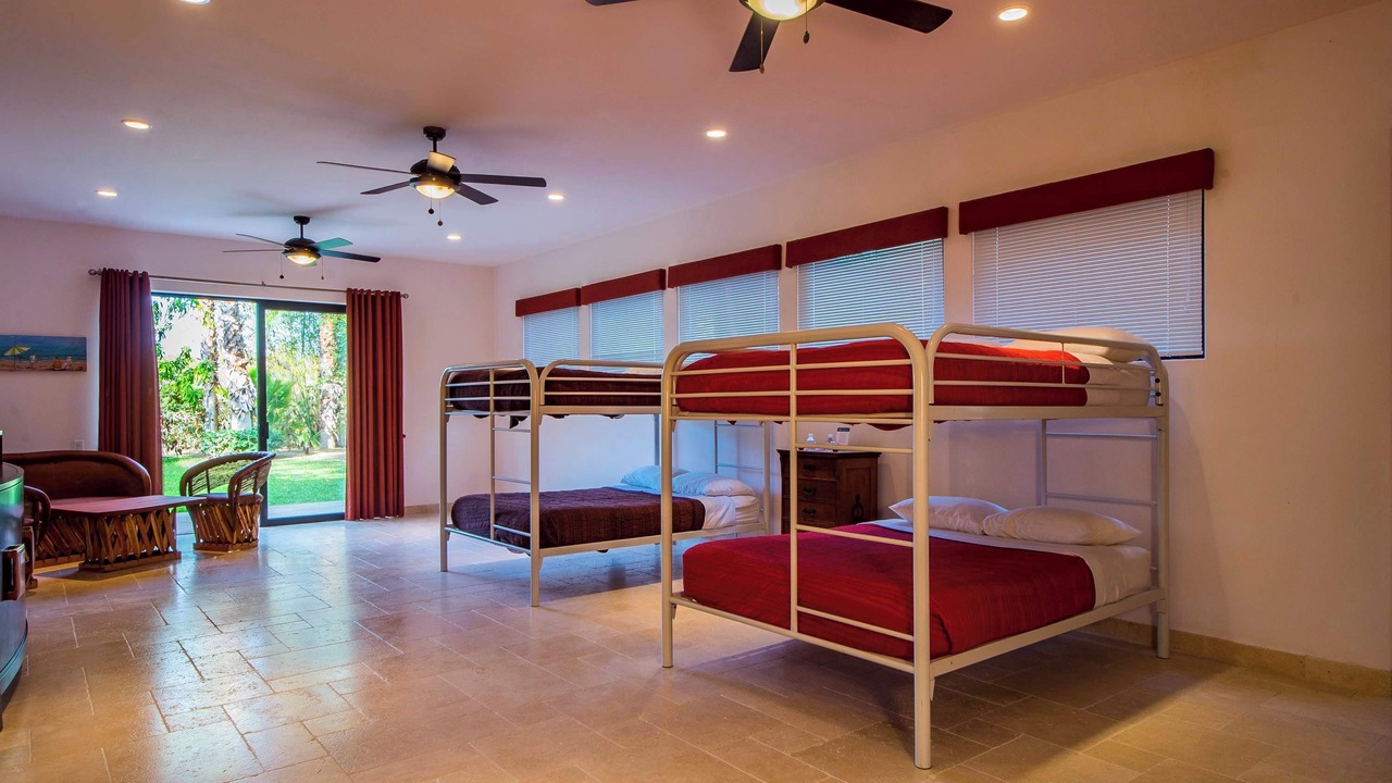Photo of Bedroom in Buzzards
