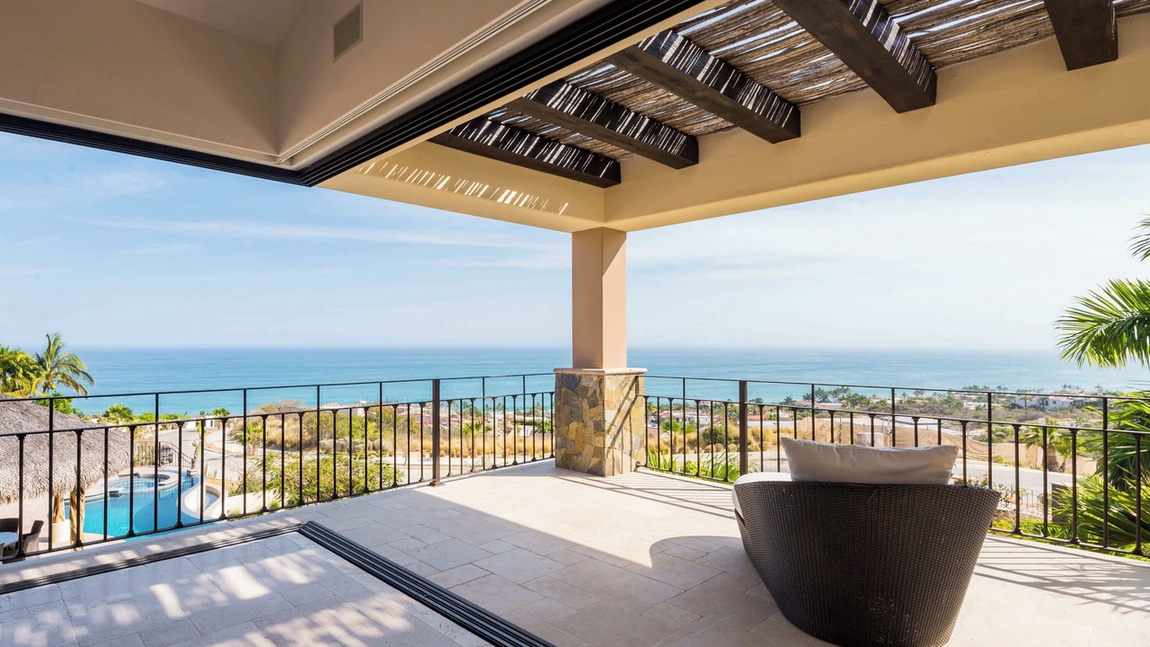 Photo of Patio Balcony in Buzzards