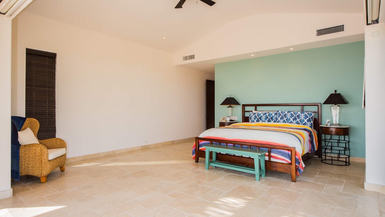 Photo of Bedroom in Buzzards