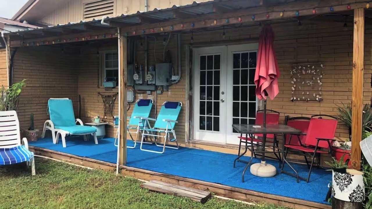 Photo of Outdoor in Harlingen