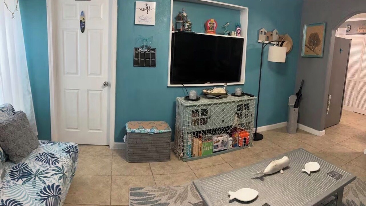 Photo of Livingroom in Harlingen