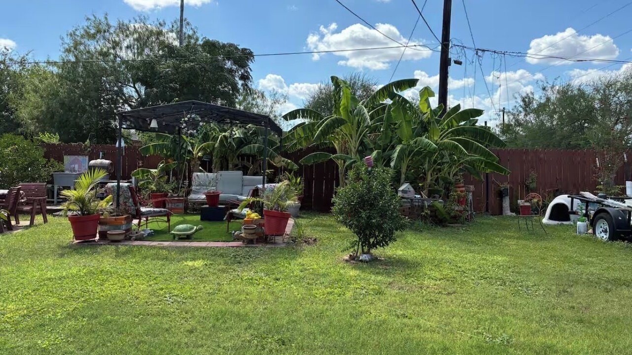 Photo of Outdoor in Harlingen