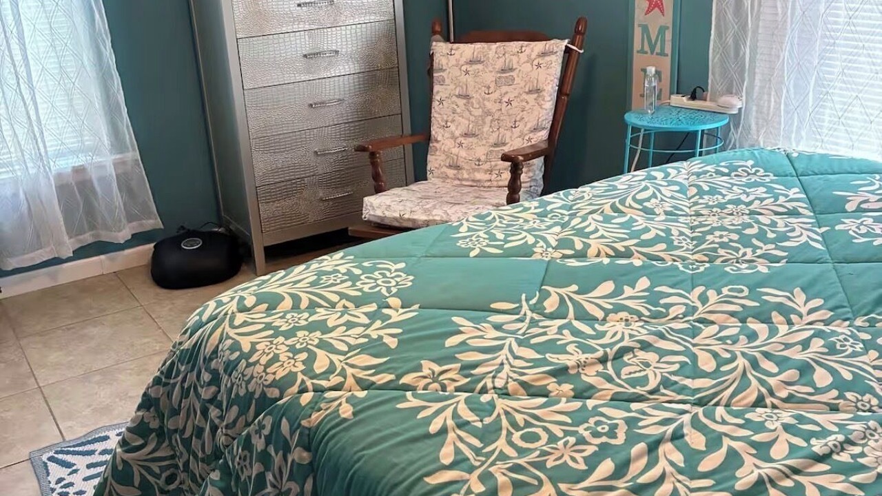 Photo of Bedroom in Harlingen