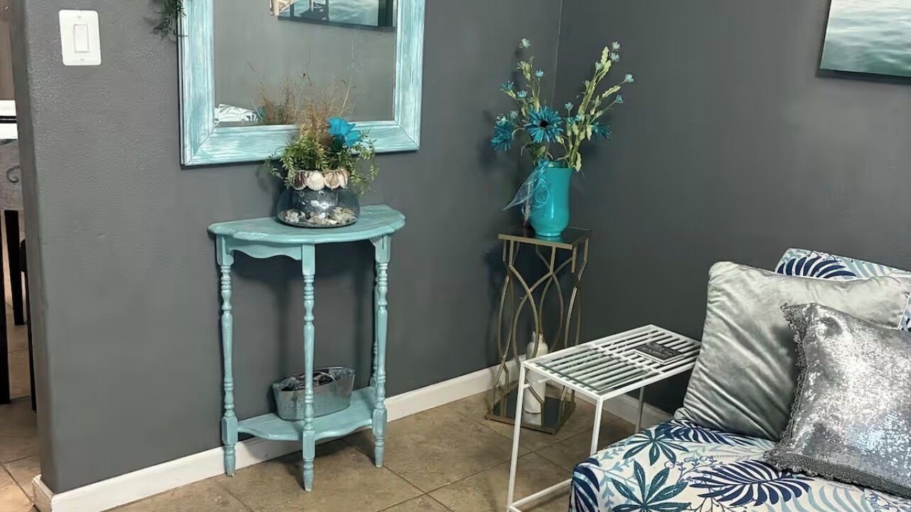 Photo of Livingroom in Harlingen