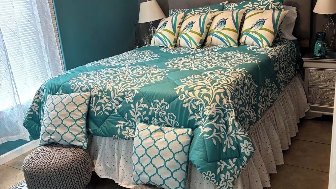 Photo of Bedroom in Harlingen