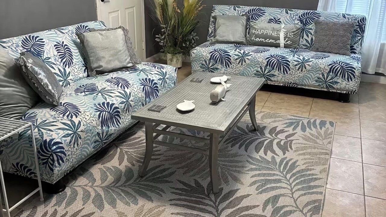 Photo of Livingroom in Harlingen