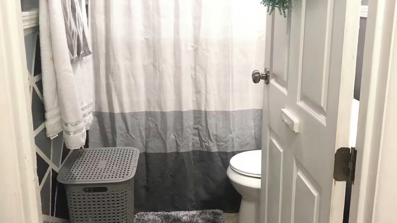 Photo of Bathroom in Harlingen