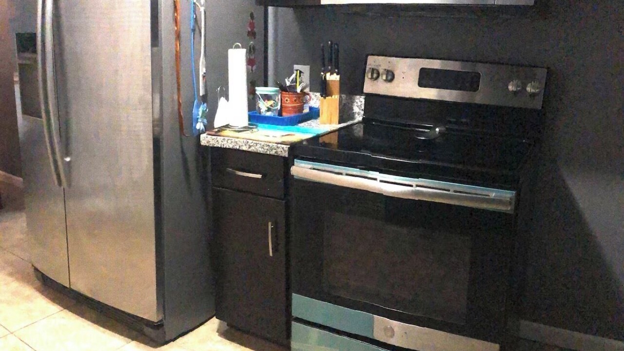 Photo of Kitchen in Harlingen