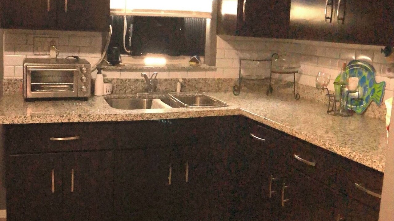 Photo of Kitchen in Harlingen