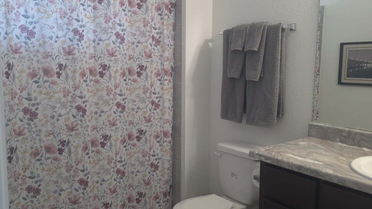 Photo of Bathroom in Yuma