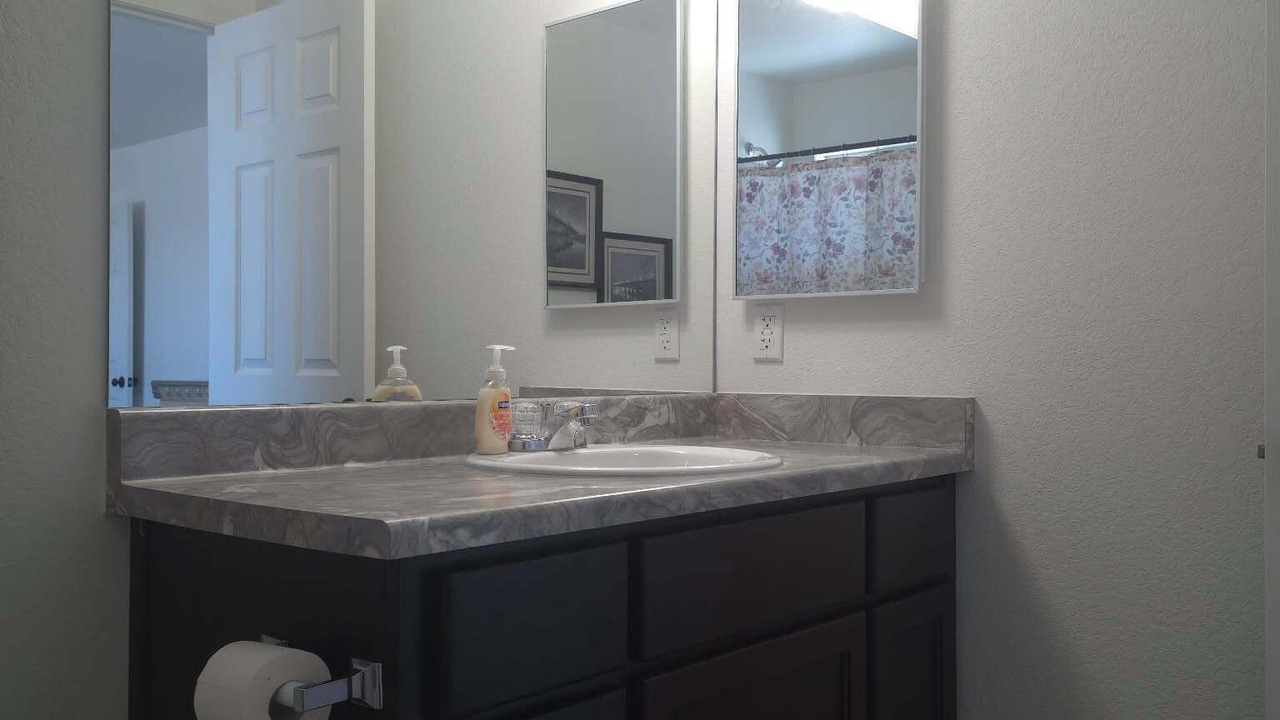 Photo of Bathroom in Yuma